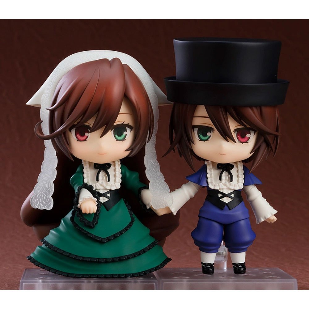 NENDOROID ROZEN MAIDEN SOSEISEKI 1711 NENDOROID ROZEN MAIDEN SOSEISEKI 1711